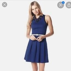 Banana Republic dress